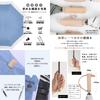 Folding Parasol with UV Light Suitable for Rain or Level 5 Water Full Light UV Heat Perfect for Day Gift Folding 8 Protection, 100% Blocking, Shine,