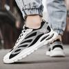 Fashion Men Shoes Trend Air Cushion Sneakers Non-Slip Running Shoes High Quality Casual Shoes Breathable Fitness Training Shoes