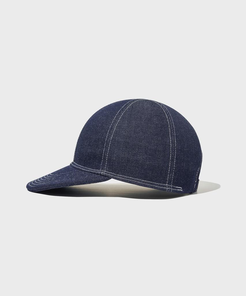 VDR A3 Strap Cap [Indigo]