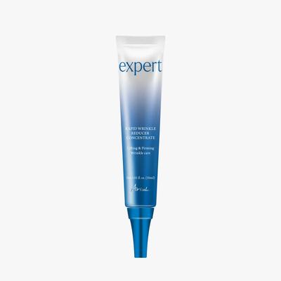 Expert Rapid Wrinkle Reducer Concentrate 30ml