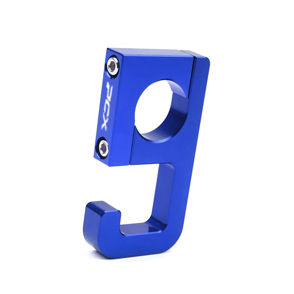 2026 PCX150 PCX160/125 Motorcycle Aluminum Handlebar Storage Hook