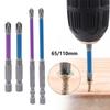 Cross Screwdriver Use For Socket Switch Workshop Equipment 65/110mm