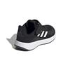 Adidas Duramo Sl Casual Comfortable Low Top Walking Shoes Baby Shoes Black White GW2237
