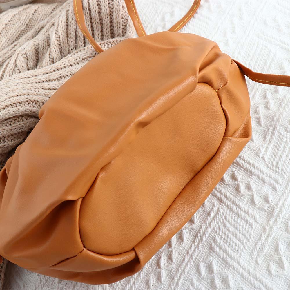 PU Outdoor Purse All-match Women's Shoulder Bag Crossbody Phone Bag Korean Style Bag Very Peri Bag