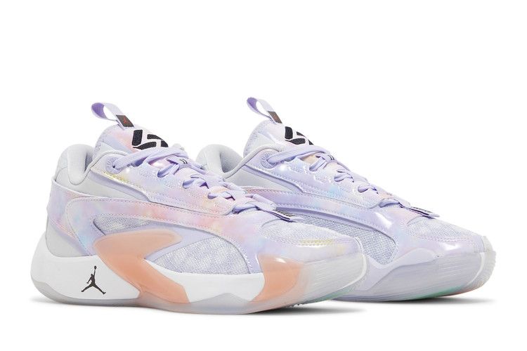 Jordan Luka 2 Nebula (GS) Sneakers