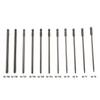 11pcs 150mm Long Magnetic Torx Screwdriver Bits Electric Screwdriver Head  T6 -T40