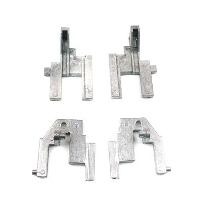 BSR43 Sunroof Metal Mounting Bracket Hinges 7701474031 for Renault Megane1 Scenic 1