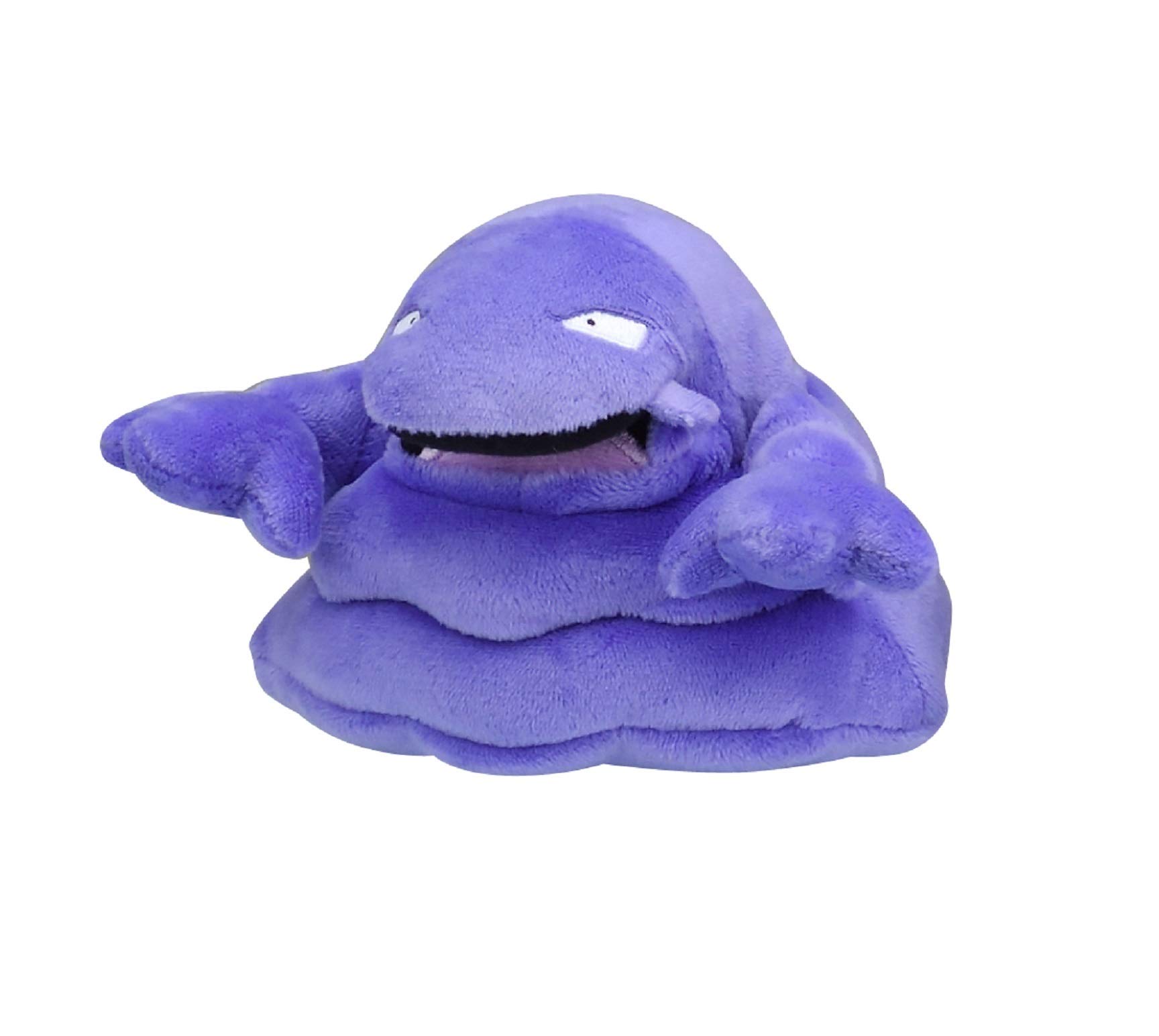 

Pokemon Center Original Plush fit Betobeton Pokémon 12×13×10(В×Ш×Гсм)