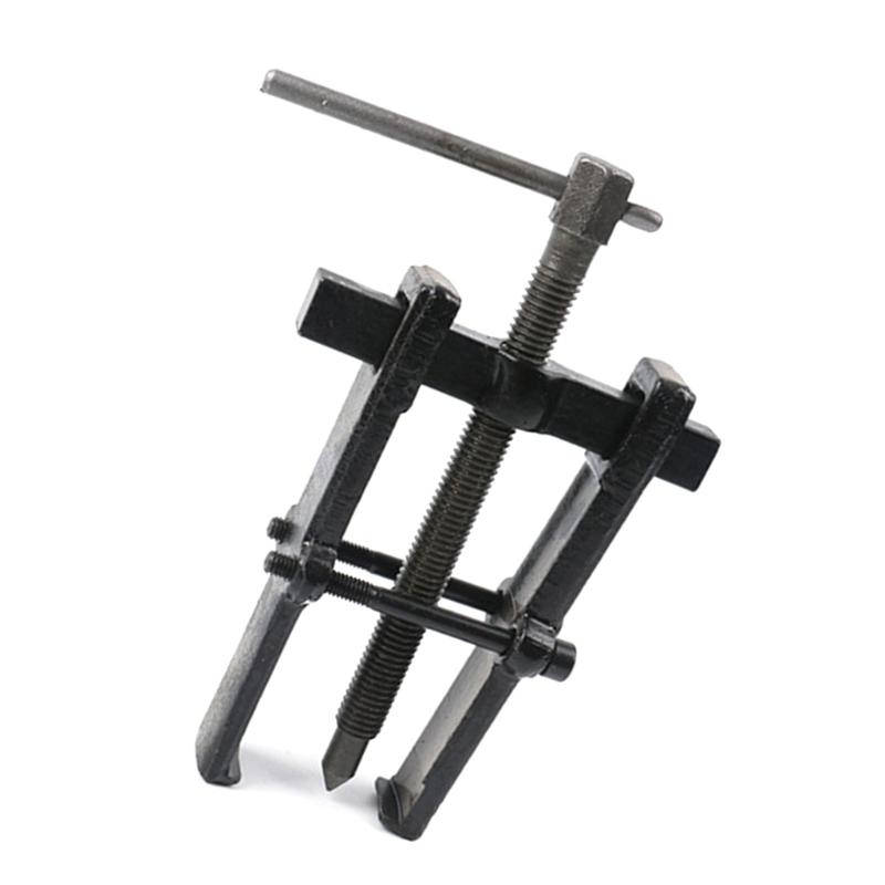 Bearing Pullers 2 Jaw Blind Bushing Gear Small Inner Internal Tool