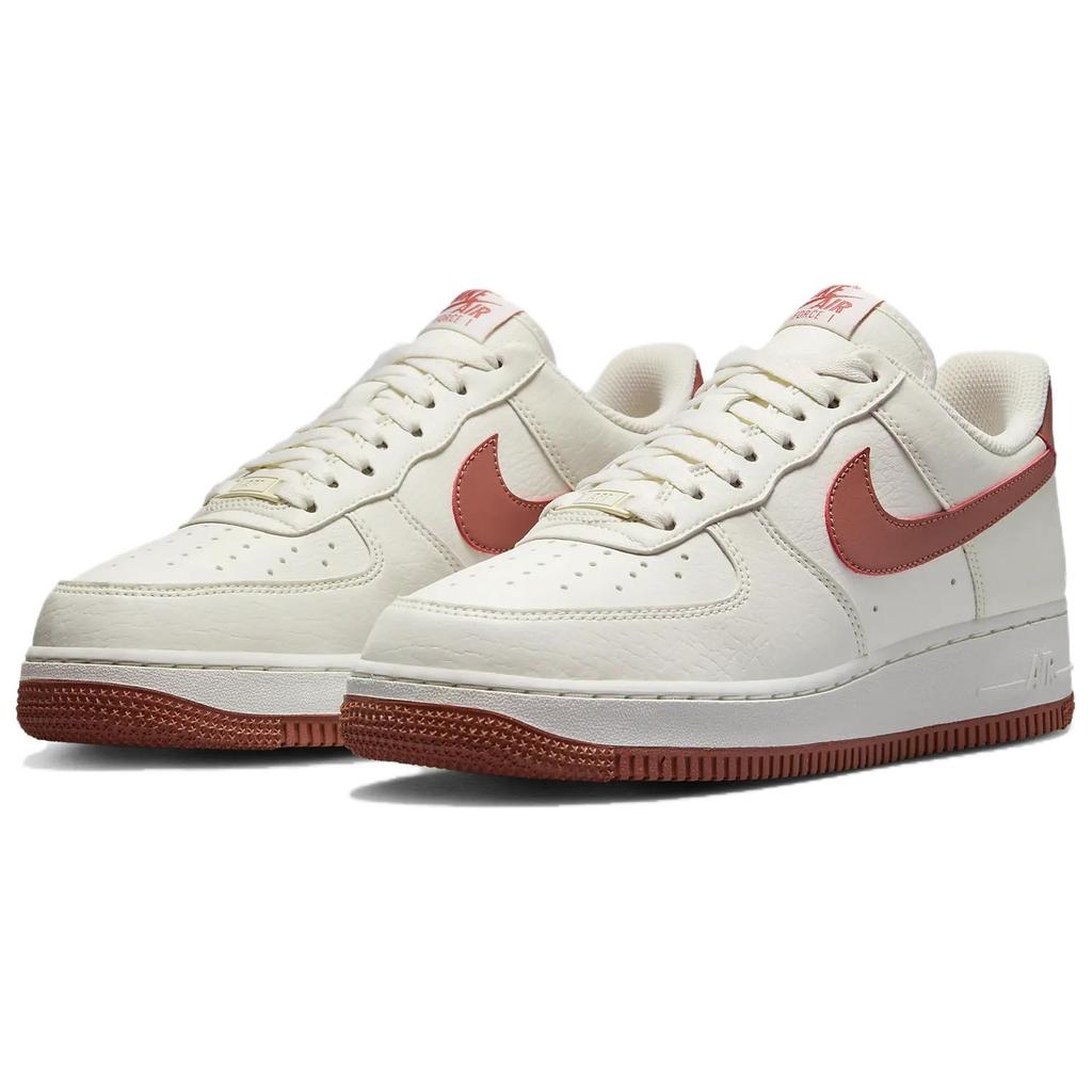 (WMNS) Nike Air Force 1 '07 Next Nature 'Sail Canyon Pink' Women's DC9486-105