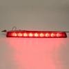 Car High Mount Stop Lamp for Toyota Prado LC120 8157060081 Replacement 3rd Brake Light OEM 81570-60080 for Lexus GX470 2003-2009