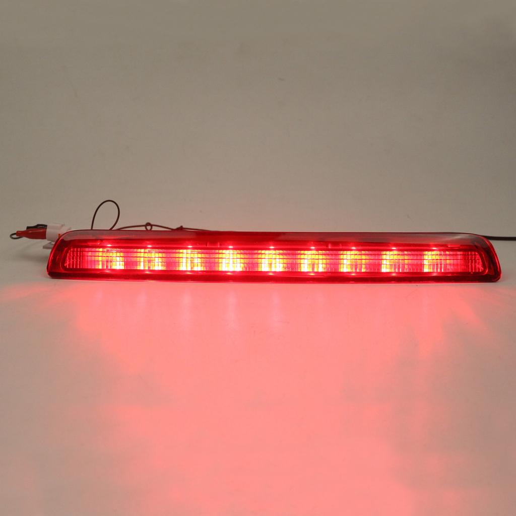Car High Mount Stop Lamp for Toyota Prado LC120 8157060081 Replacement 3rd Brake Light OEM 81570-60080 for Lexus GX470 2003-2009