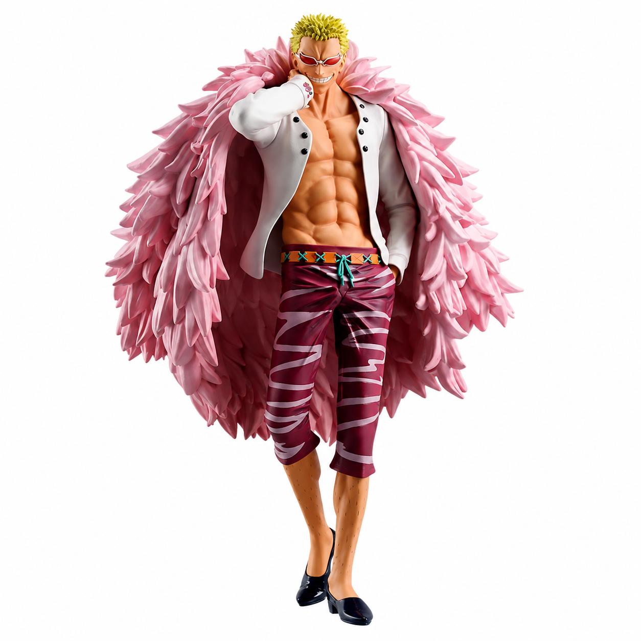 ONE PIECE Ichiban Kuji The Unbreakable