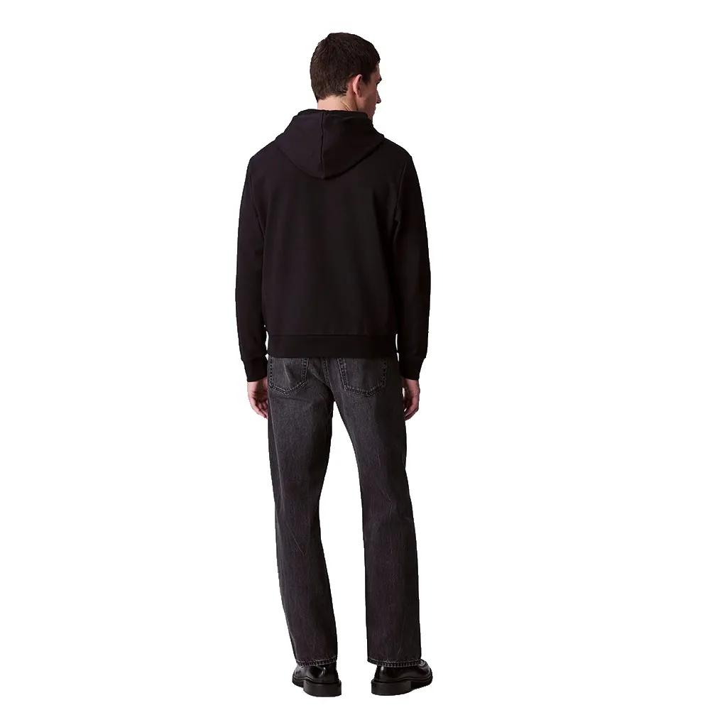 Calvin Klein Monologo 350 Terry Hoodie