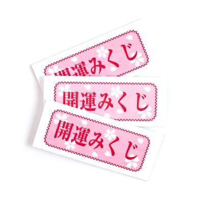 Darčekové balenie – Obalové štítky