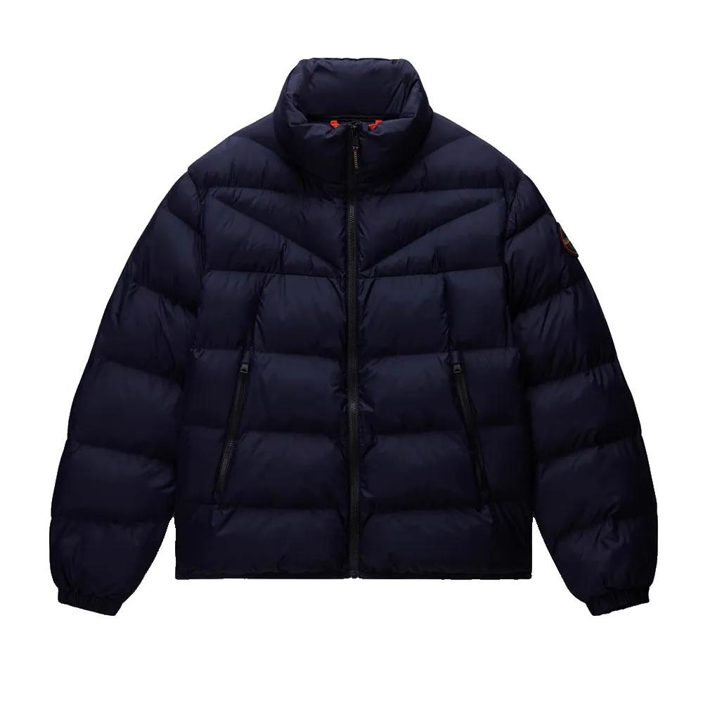 

Napapijri Куртка Molveno Stand S