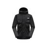 Under Armour 3 In 1 Fleece Lined Mountain Long Sleeve Hooded Jacket Men jackets 14316110