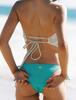SURFEA Nikki Tube Top_Turquoise