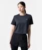Hwilla Drywave Semi-Crop Graphic Short Sleeve Tee (Fs262Rs02F004006)