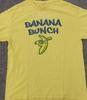 Savannah Bananas Bunch Baseball Yellow T-shirt Unisex All Sizes JJ4259 Unisex T-Shirt