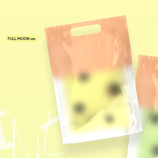 

ЮГЄОМ (GOT7) [МІЖМІСЯЧНИЙ] 2-й АЛЬБОМ FULL MOON VER.