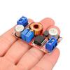 Efficient Adjustable 5A DC-DC Buck Module Constant Current Voltage Regulator Step Down Converter  Charging Board 5V 12V 24V