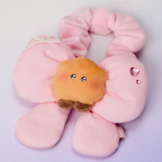 BT21 Minini U Edition cu Panglică Bandă de Pluș cu Panglică