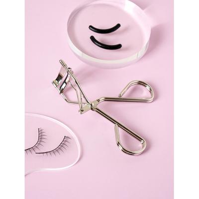 Daiso Wimpernzange mit Luxusgriff
