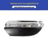 11-15 Passat Left Turn Signal Mirrors