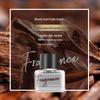 BONMARITO Shy Perfume: Light Floral Long-Lasting Women's Fragrance with Romantic Plant Extracts Essential Oil.