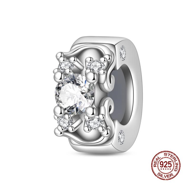 New In Charms Copper Lucky Red And Green Apple Charms Beads Fits Women 3Mm Original Bracelet Necklace Diy Fine Jewelry Gifts