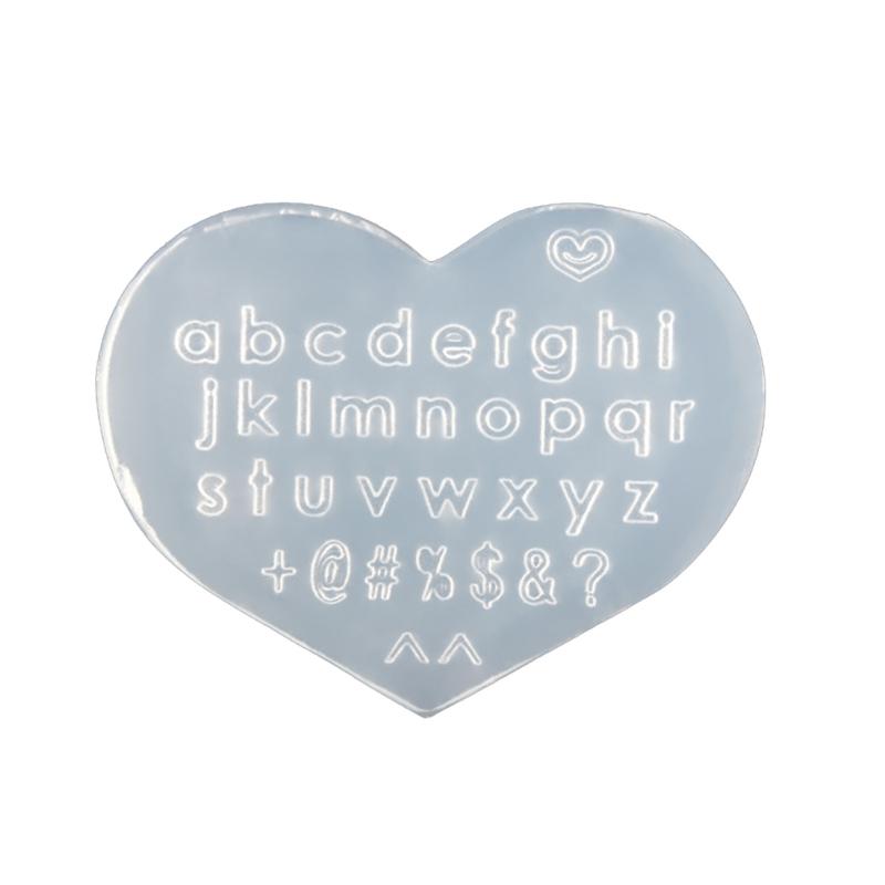 Silicone Nail Art Handicrafts Moulds DIY Nail Tools Accessories Nail Carving Molds Silicone Material for Nail Decoration