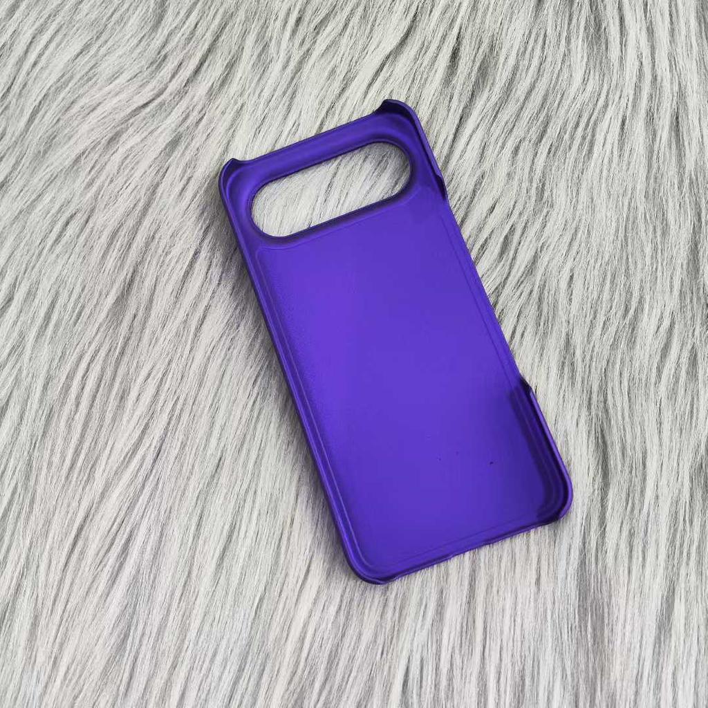 צבעים מרובים הגנה דקה עמידה בפני זעזועים ועמידה בפני שריטות עבור סדרת Honor 500 500Pro honor 100 200 300 400 כיסוי אחורי PC