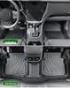 TPE Floor Mats for 2020-2024 Subaru Outback/Legacy
