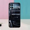 Cool Heavy Truck Car For OPPO A98 A78 A58 A5 A9 A15 A17 A57 A77 A96 A76 A16 A54 A74 A94 A52 A72 A57S A53S Case