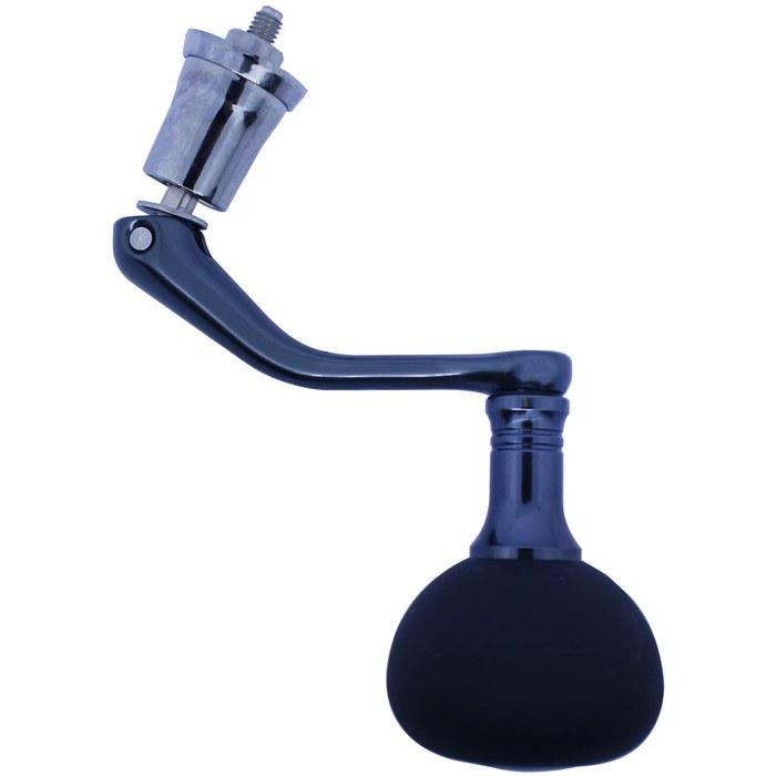 Shimano Genuine Parts 22 Sahara C5000XG Handle Assembly Part No. 100FZ