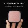 8 Button Aluminum Alloy Goatskin Car Key Case Cover For Zeekr X 001 009 2022 2023 Car Key Case Protect Fob