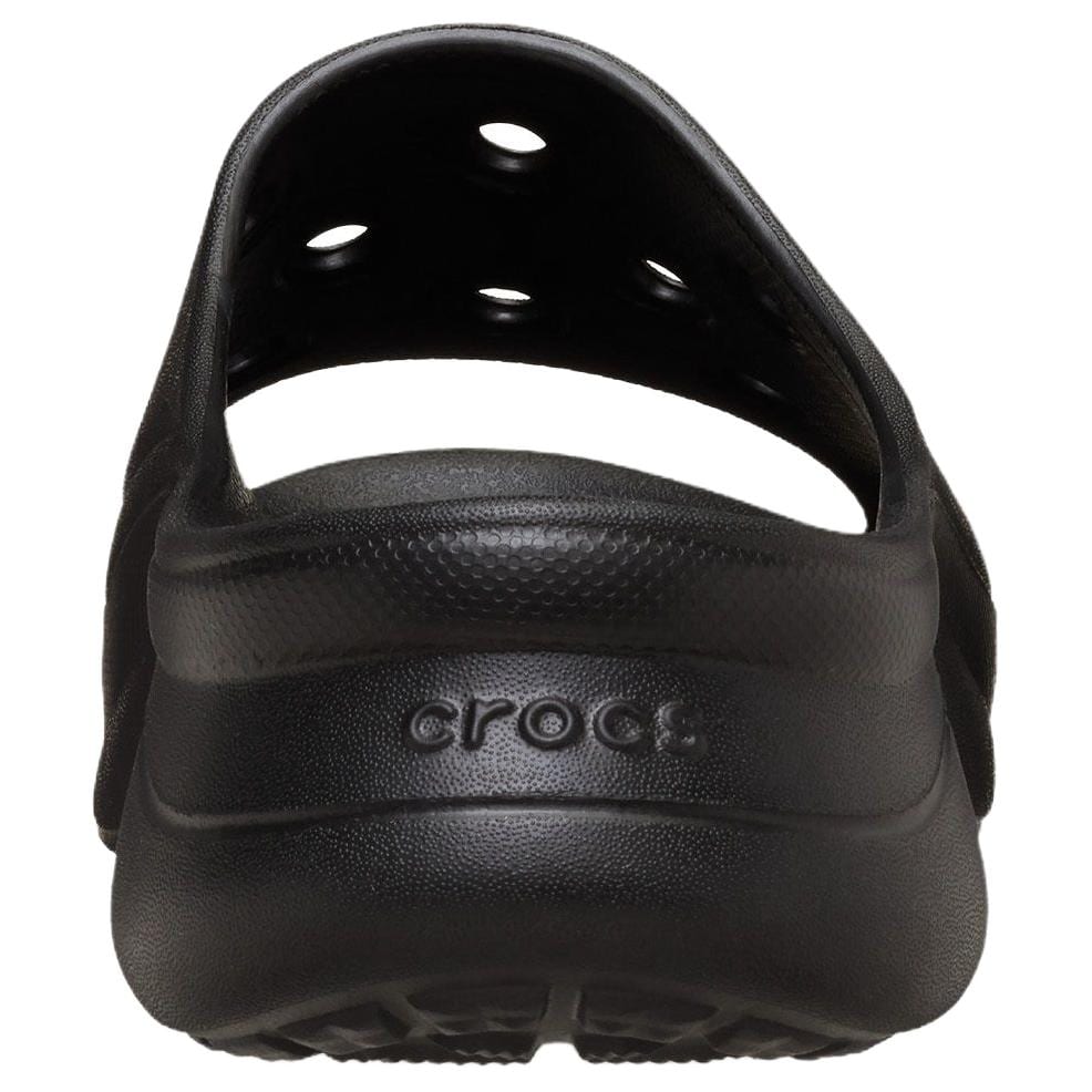 Crocs EVA Slide Slippers Women's Black 211108-001