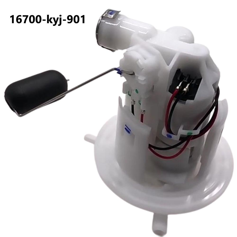 Fuel Pump Assy For Honda CB300 2015 For Honda CBR250R 2011 For Honda CBR300 2015- 16700-KYJ-901 Oil Pump Parts