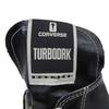 Vynikající RICK OWENS DRKSHDW CONVERSE Vysoké tenisky Turbo Dark Chuck 70 29.5 Použité