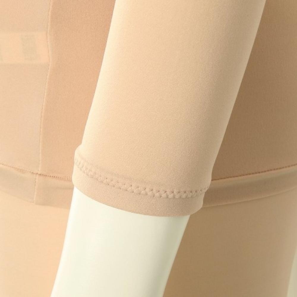 Wacoal Women S Microfiber Inner 3 4 Sleeve  Wlg2451c 