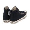 Converse All Star Get Tubed High Top Canvas Shoes Unisex Sneakers Black 31306840