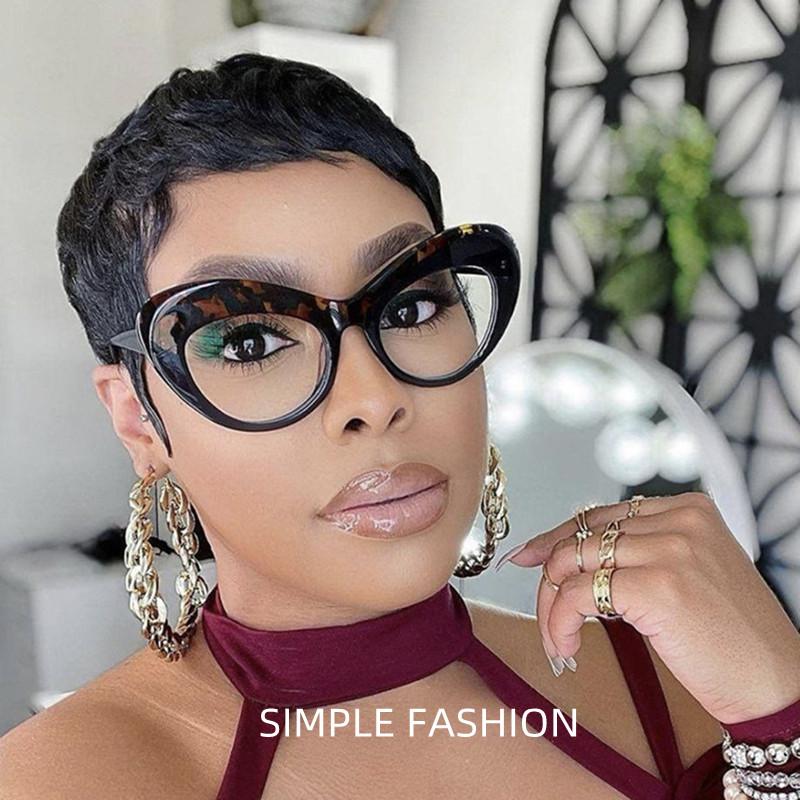 Retro Cat Eye Anti Blue Light Radiation Computer Reading Glasses Women Eyeglasses Presbyopic Diopter +1.0 1.5  2.0  2.5  3.0 3.5