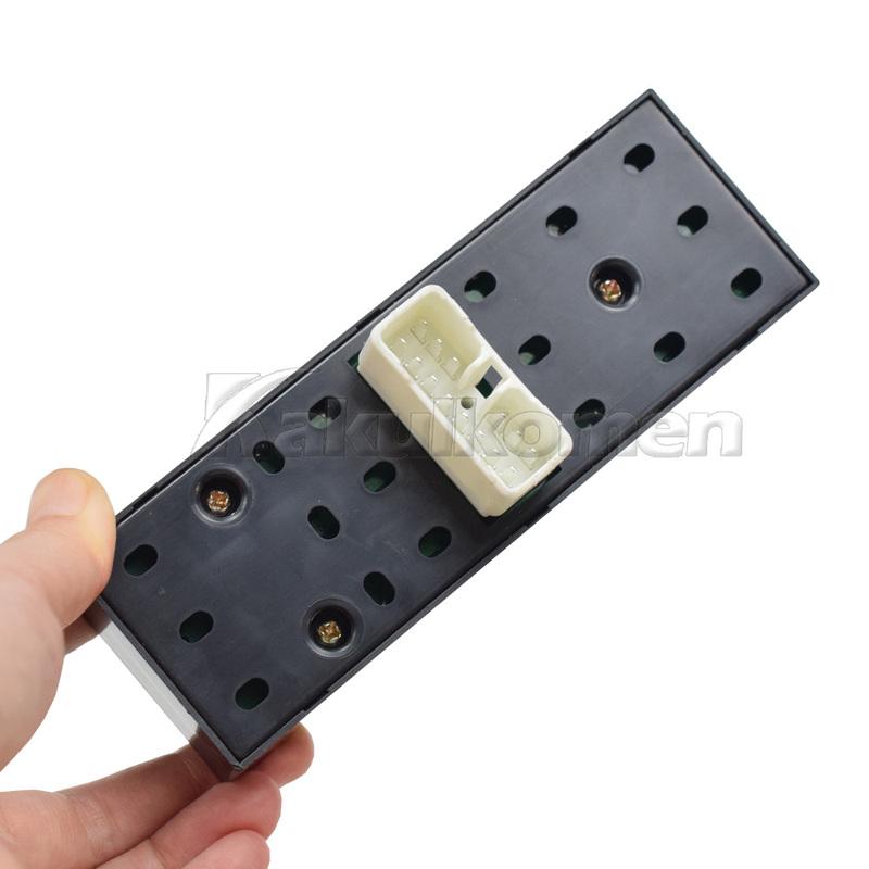 New 93570-1C110 935701C110 For Hyundai Getz 2003-2010 Matrix 2006-2011 Car Master Electric Power Window Control Switch Auto Part