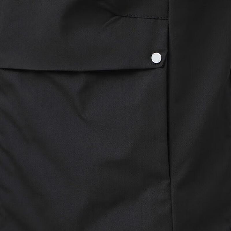 Pierre Cardin Men's Hooded Casual Outdoor Jacket