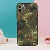 Army Camo Camouflage Phone Case For IPhone 18 17 Air 16 15 13 12 11 14 Pro Max 12 13 mini 15 16 Plus 16e Cover Coque