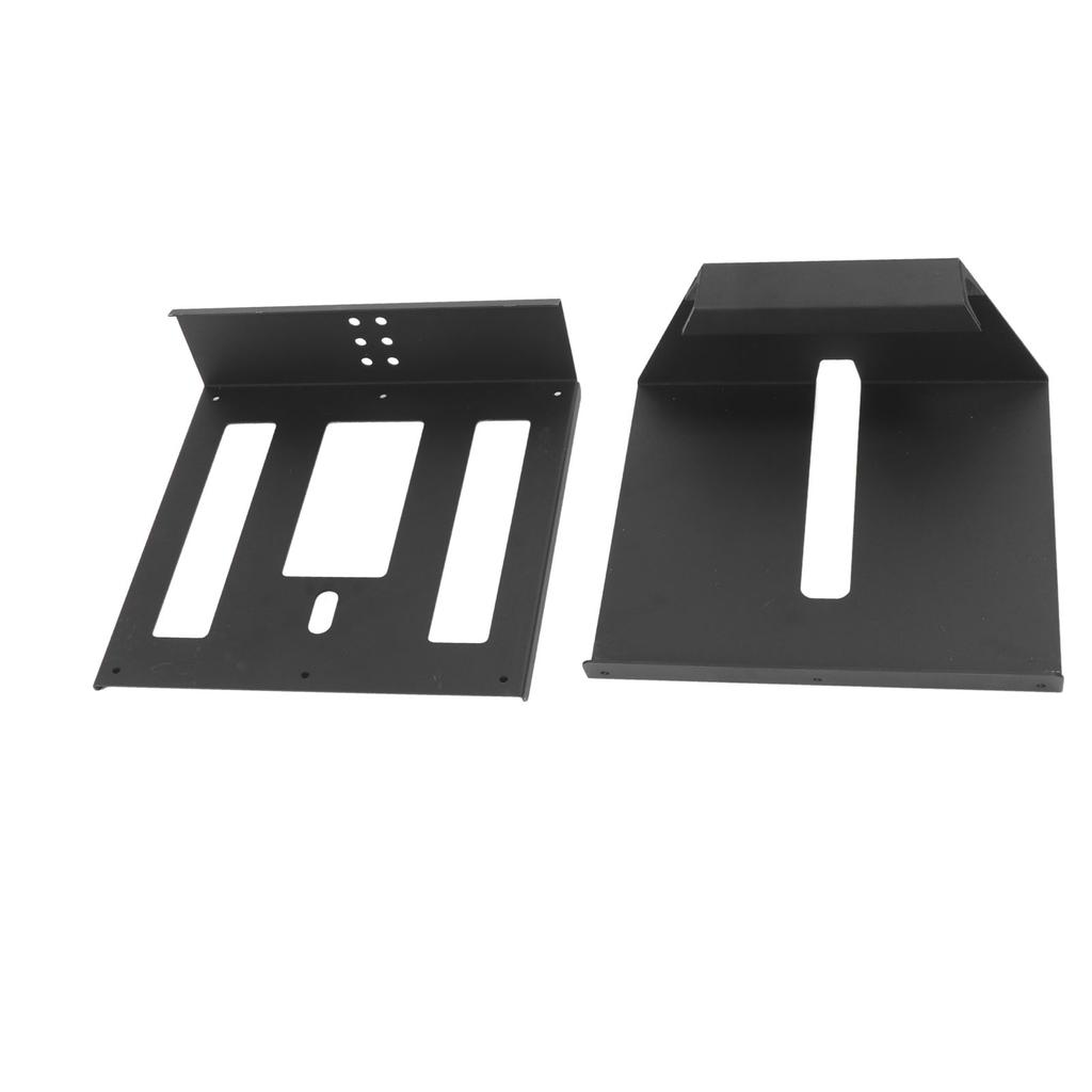 Wall Mount Bike Rack Steel Space Saving Easy To Install Bike Wall Hanger for Indoor