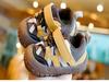Spring & Autumn Non-Slip Toddler Shoes: Soft Sole, Breathable, for 1-2-Year-Olds