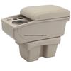BYD F3/F3R Original Armrest Box with Peek Mod for Older Models