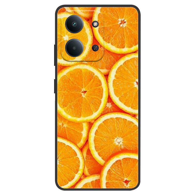 For Xiaomi Redmi 15C 5G Europe Case Cool Silicone Protective Cover for Redmi15C Global 15 C 4G Bumper Fundas Black Coque
